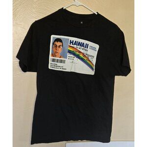 Superbad McLovin Movie T-shirt Size Medium Classic Movie Comedy